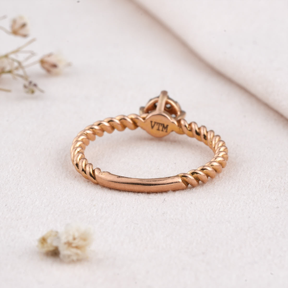 Fabulous Diamond Ring