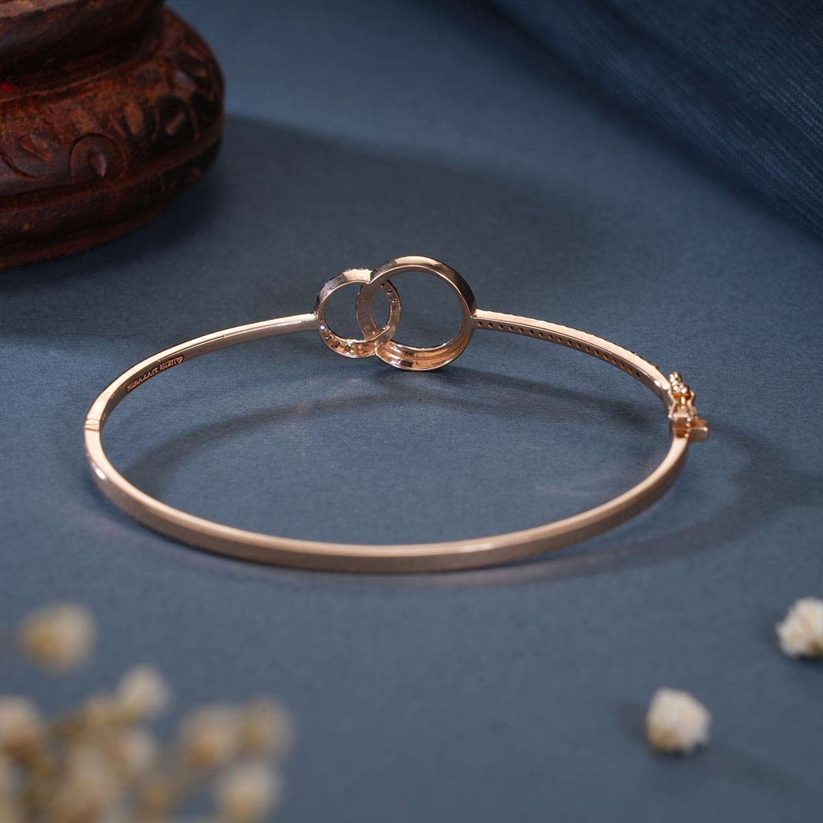 Vibrant Diamond Bracelet