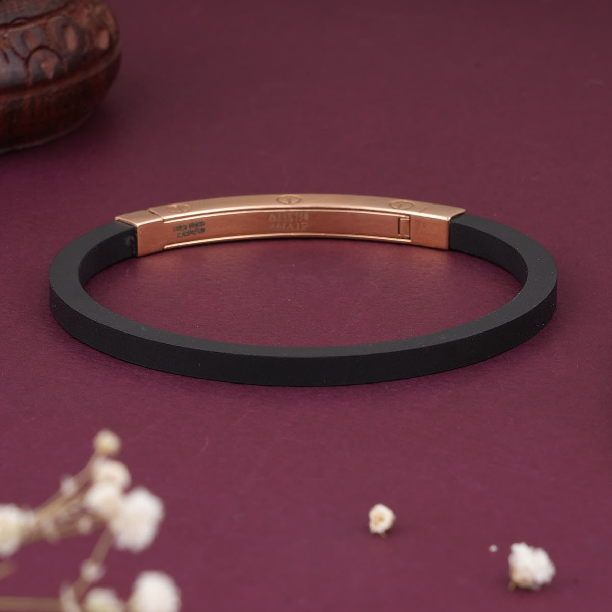 Shrikaa Diamond Bracelet