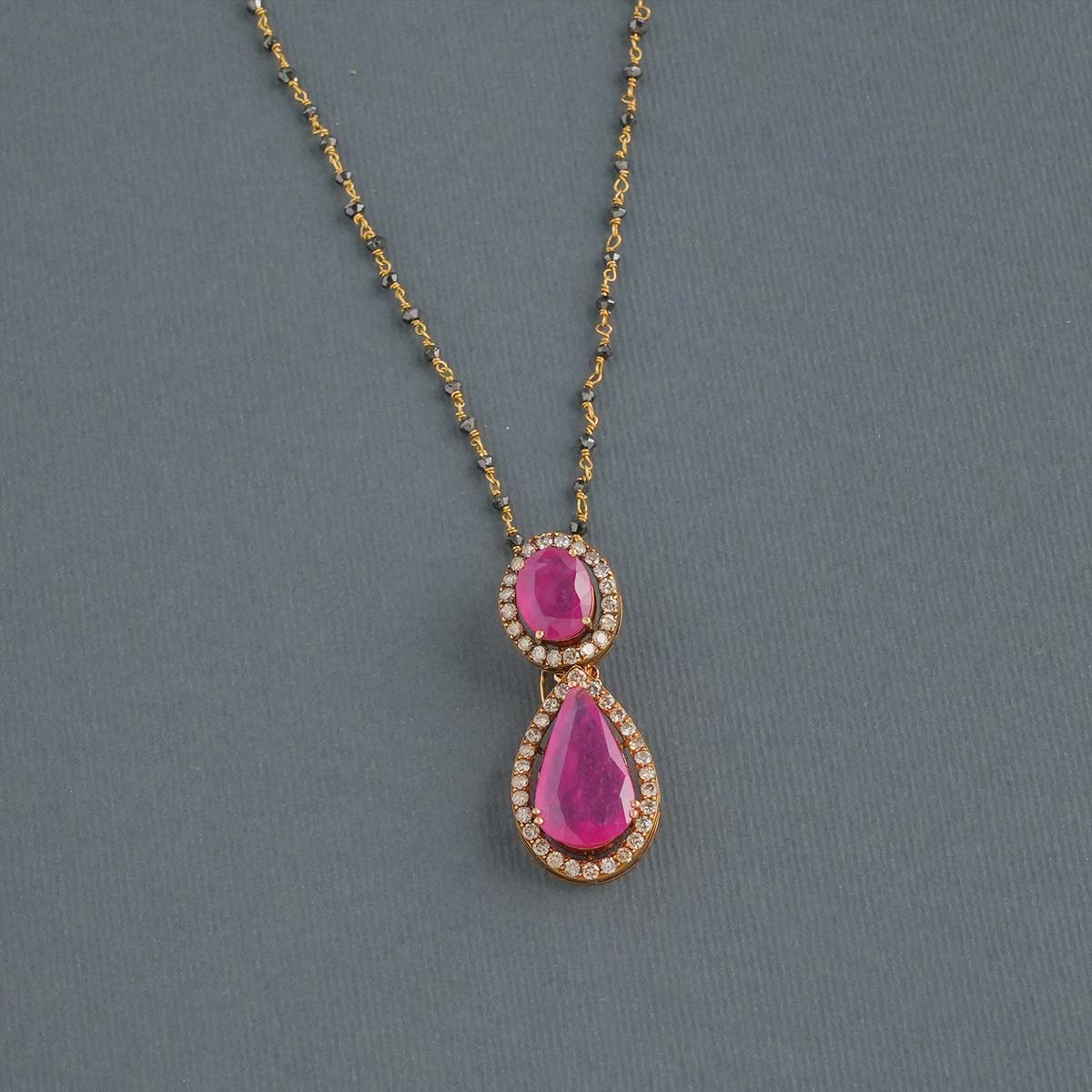 Classic Diamond Chain