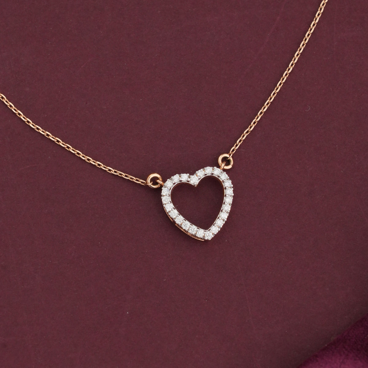 Anikha Diamond Chain