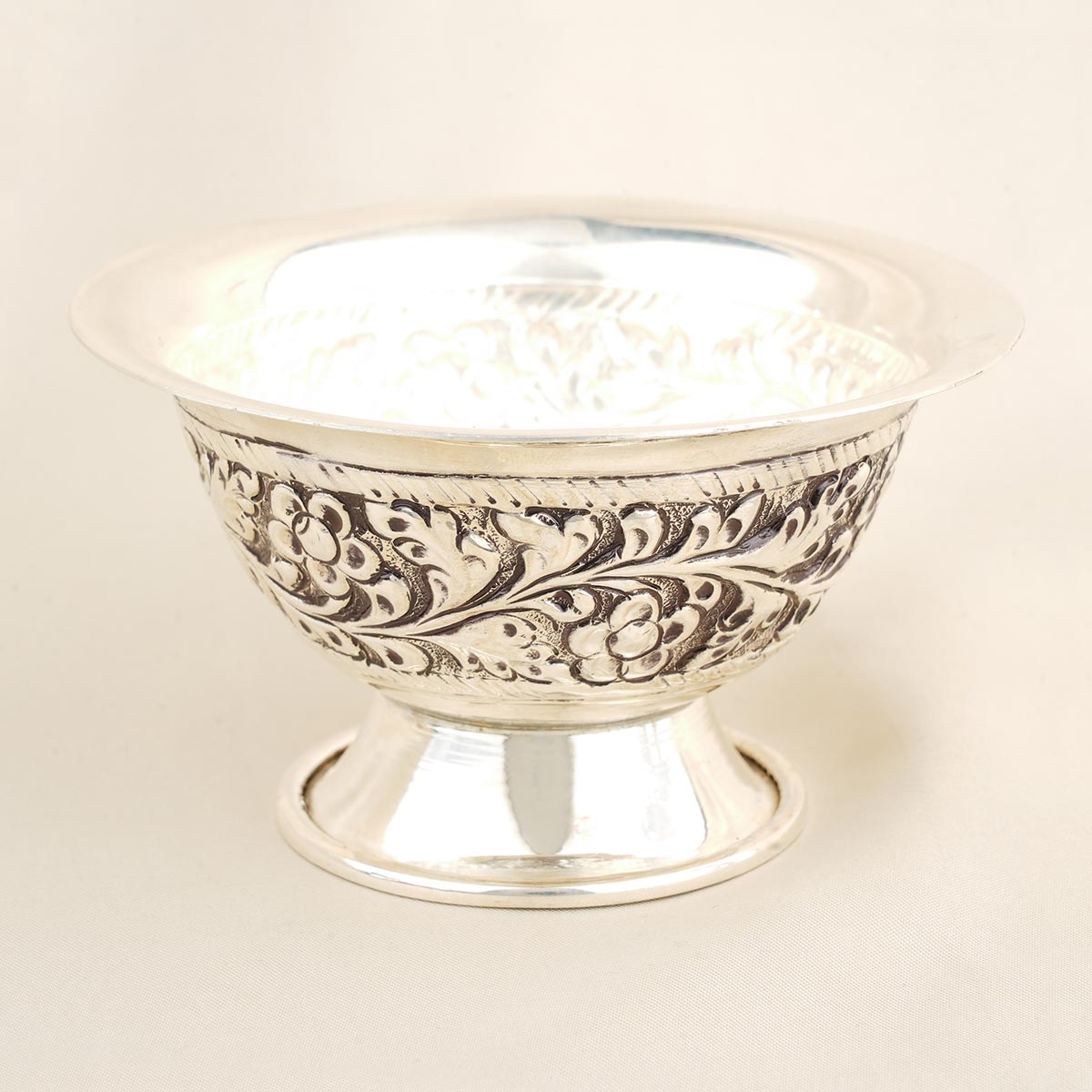 Traditional Antique Pooja Bowls