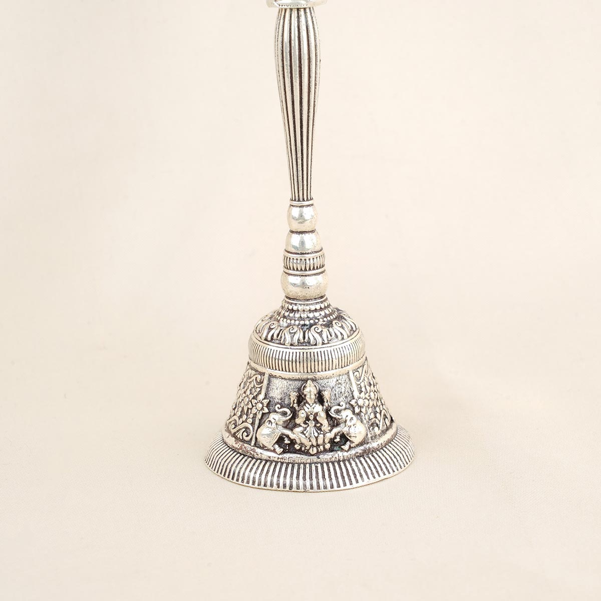 Anjaneya Silver Pooja Mani