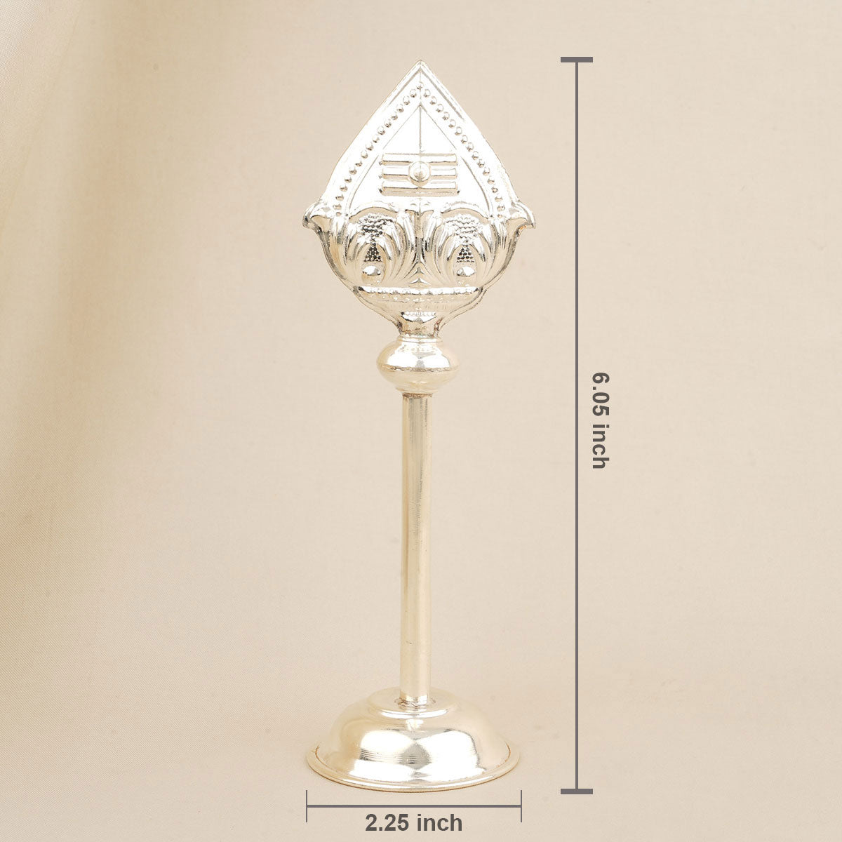 Grand Silver Vel