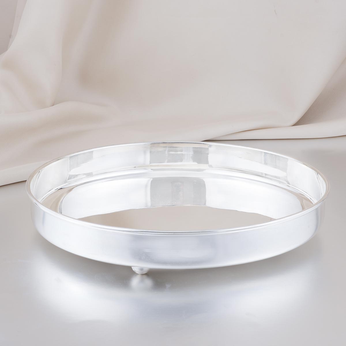 Fabulous Silver Plate