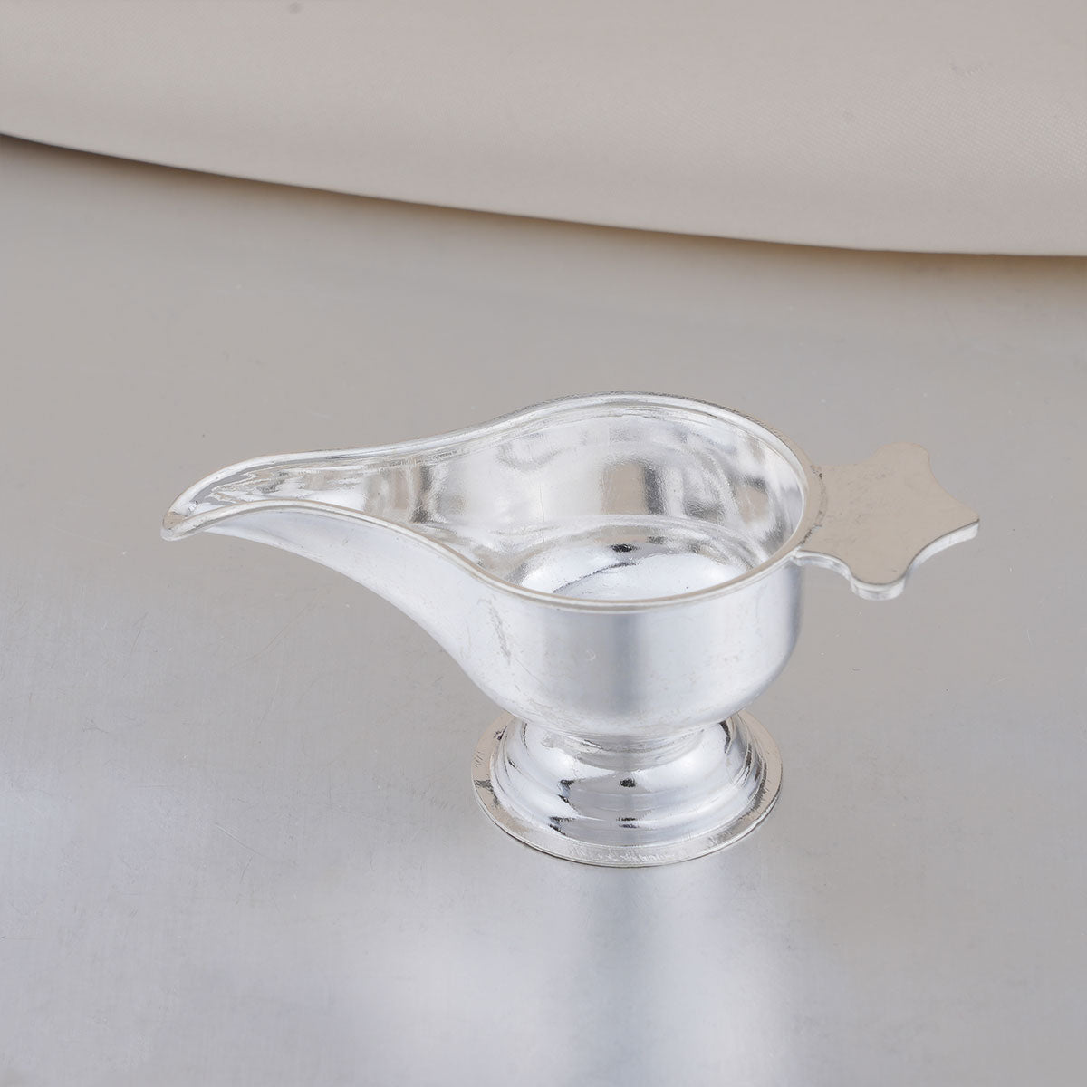 Silver Baby Sangu