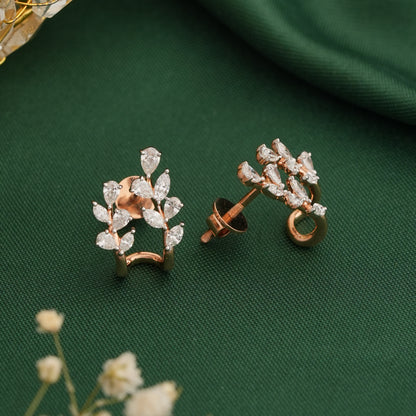 Dazzle Diamond Stud