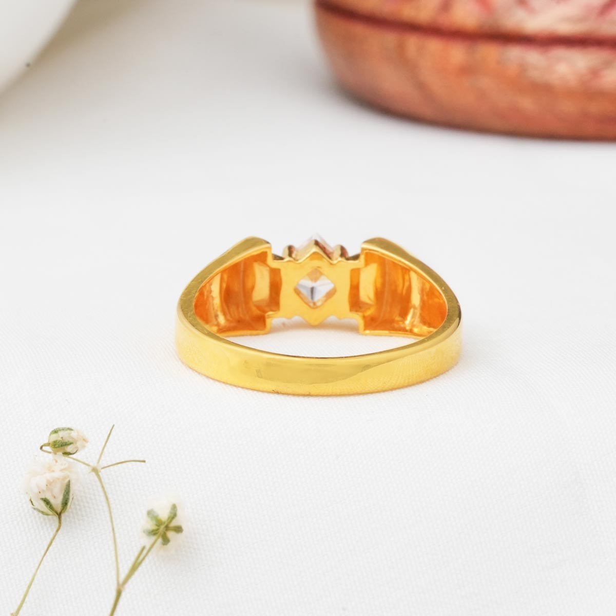 Sranisha Ring