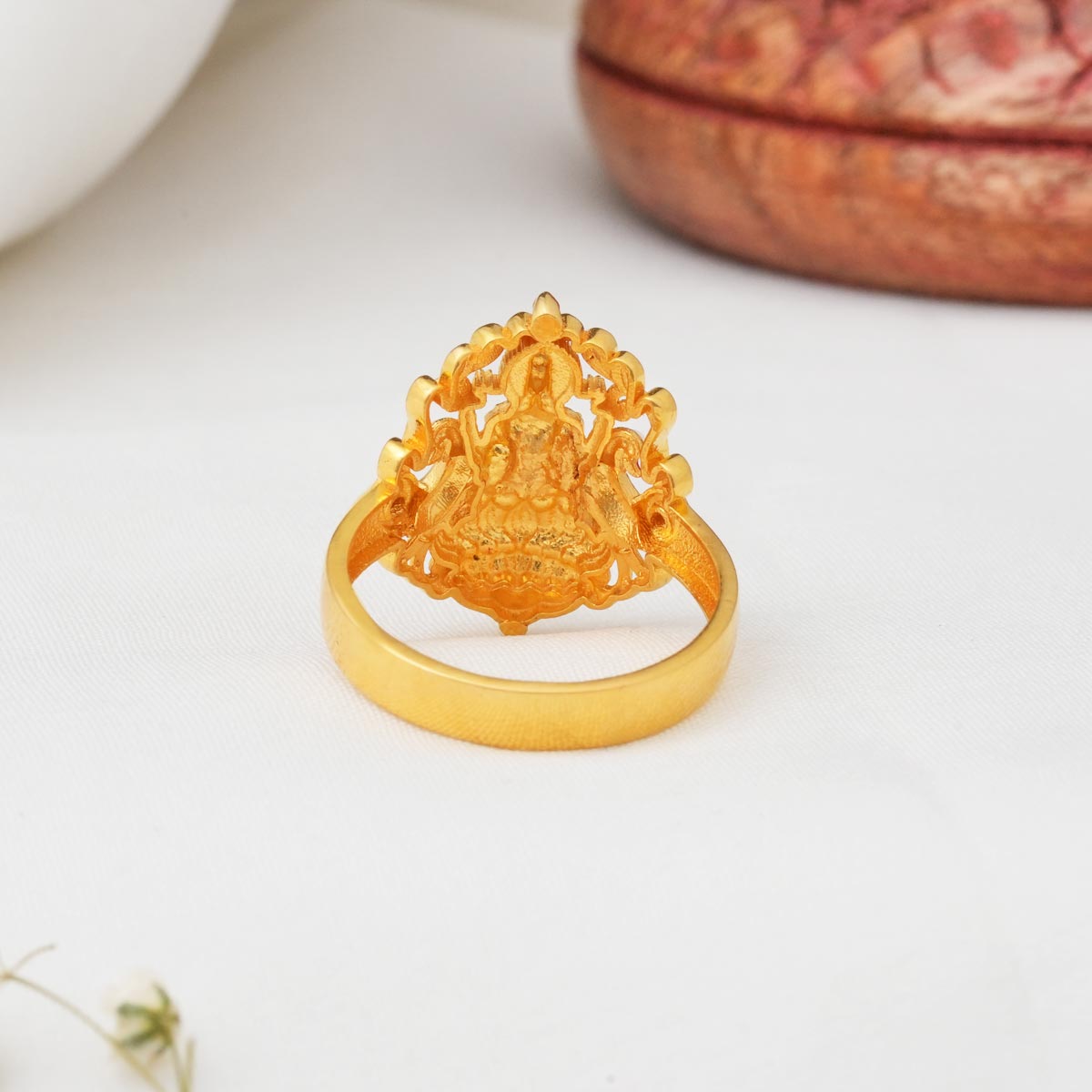Lakshmi Ring