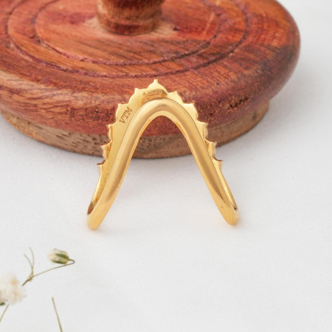 Chic &amp; Trendy Ring