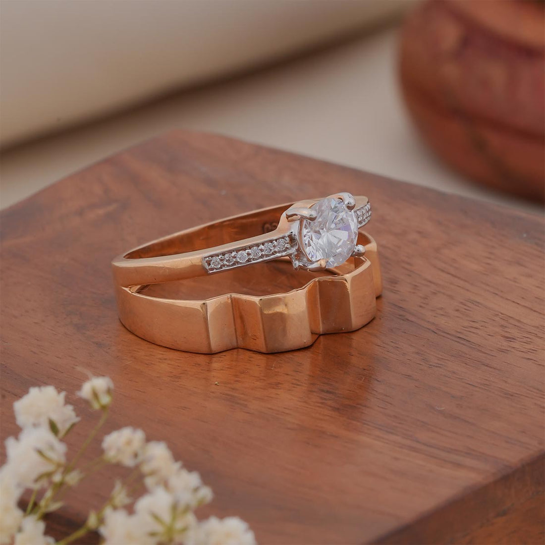 Stylish Ring