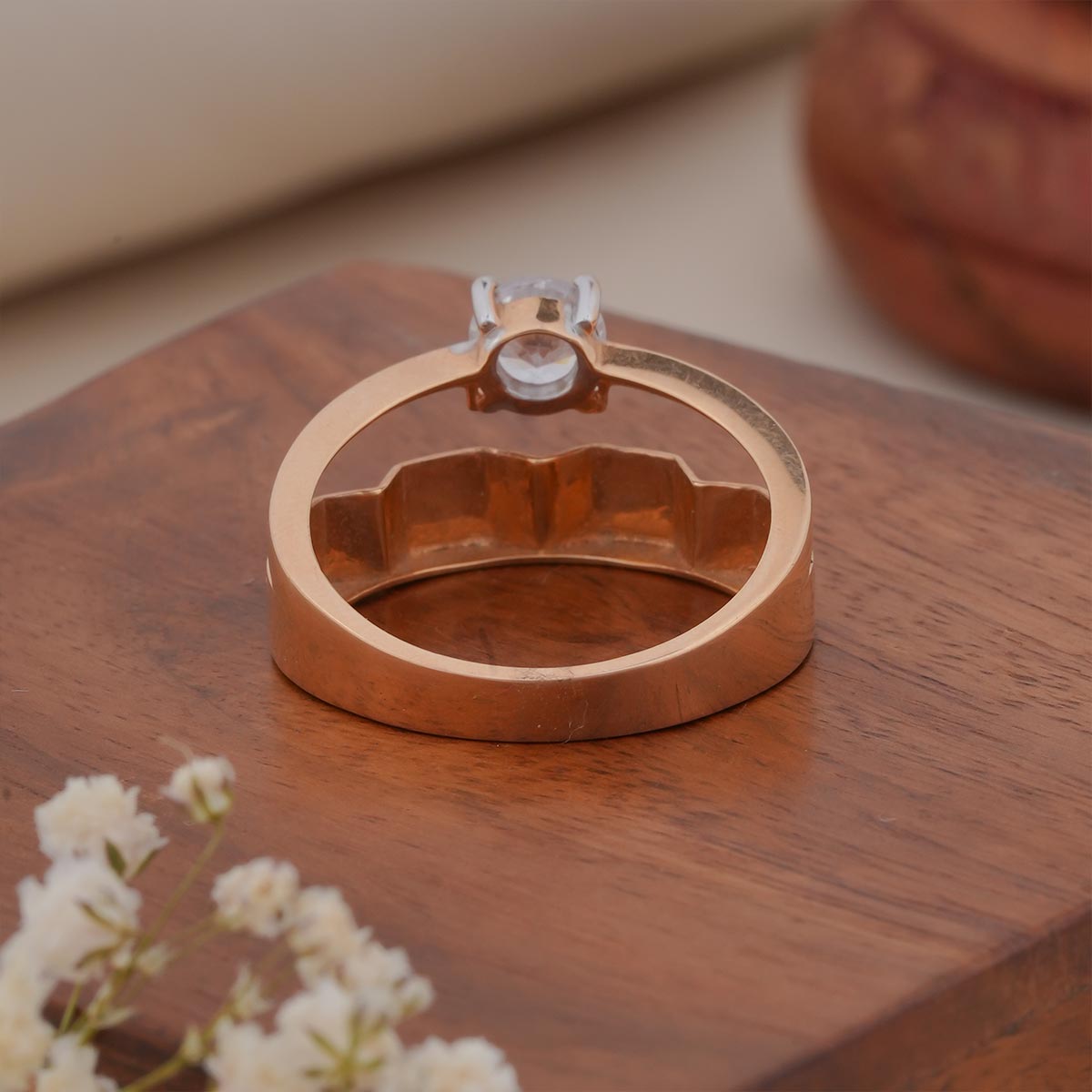 Stylish Ring