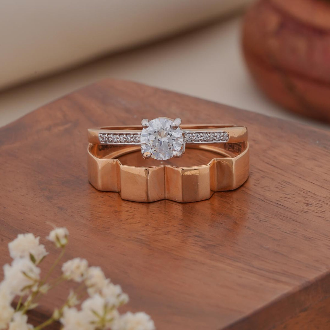 Stylish Ring