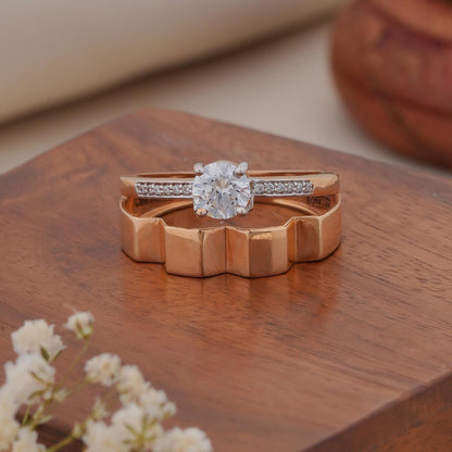 Stylish Ring