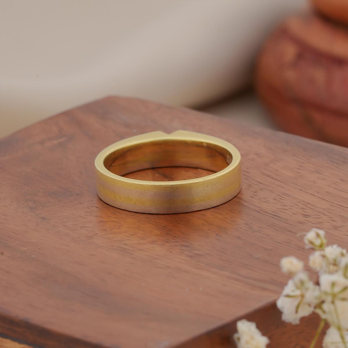 Charming Ring
