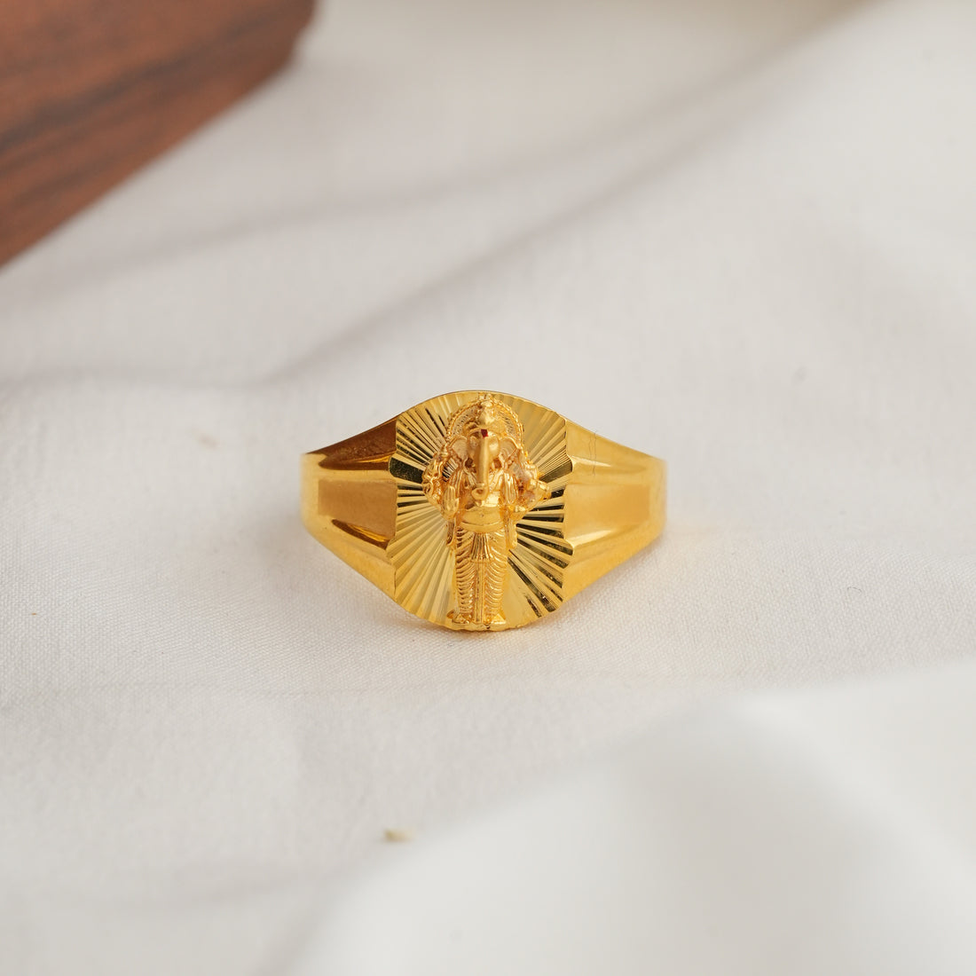 Divine Blessed Ring