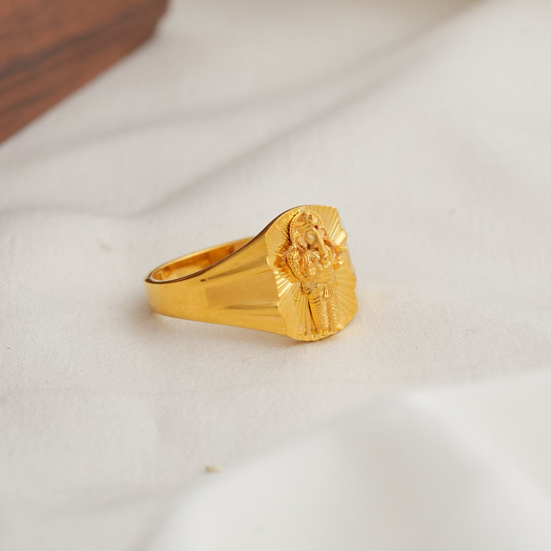 Divine Blessed Ring