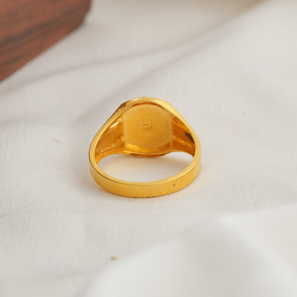 Divine Blessed Ring