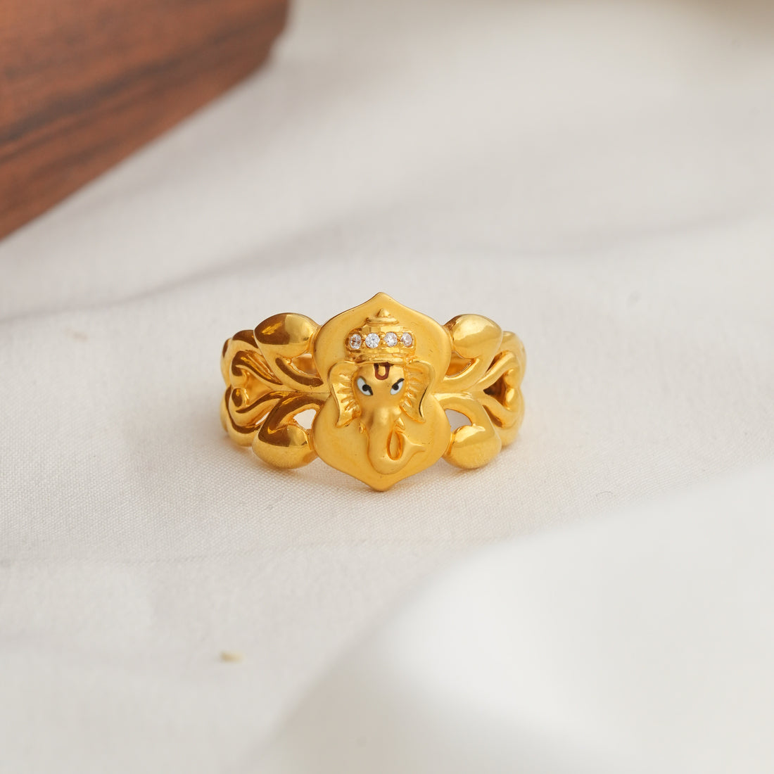 Sri Vinayagar Ring