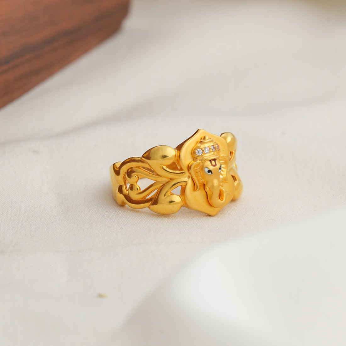 Sri Vinayagar Ring