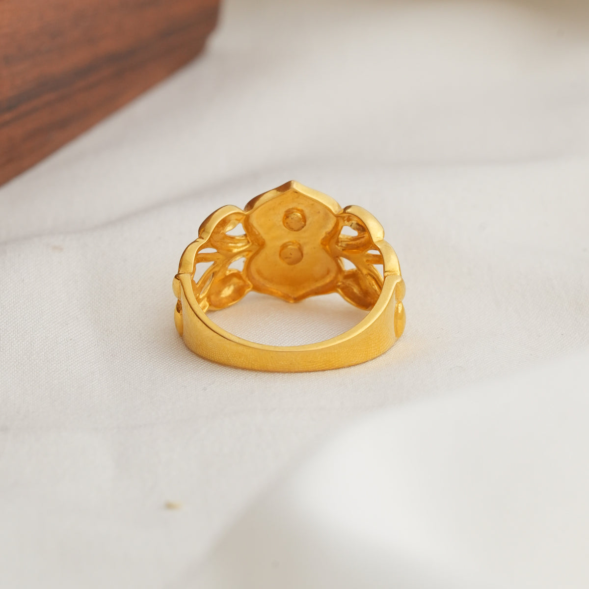 Sri Vinayagar Ring