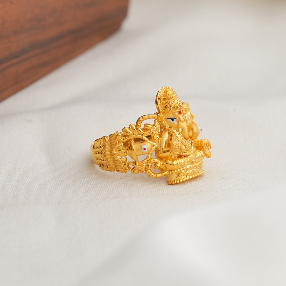 Vigneshwara Ring
