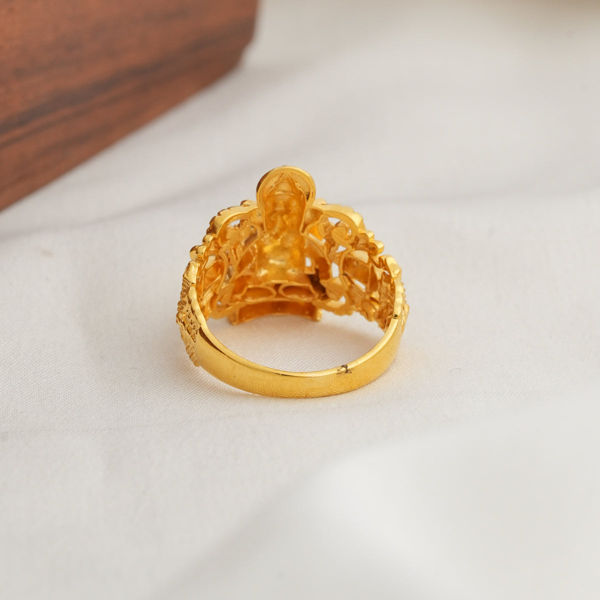 Vigneshwara Ring