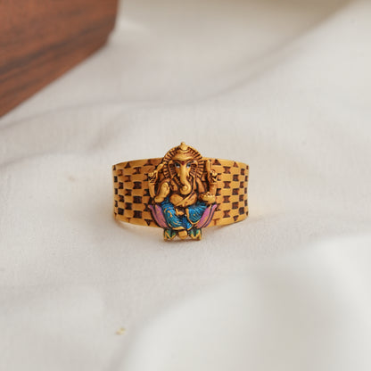 Vignaraja Ring