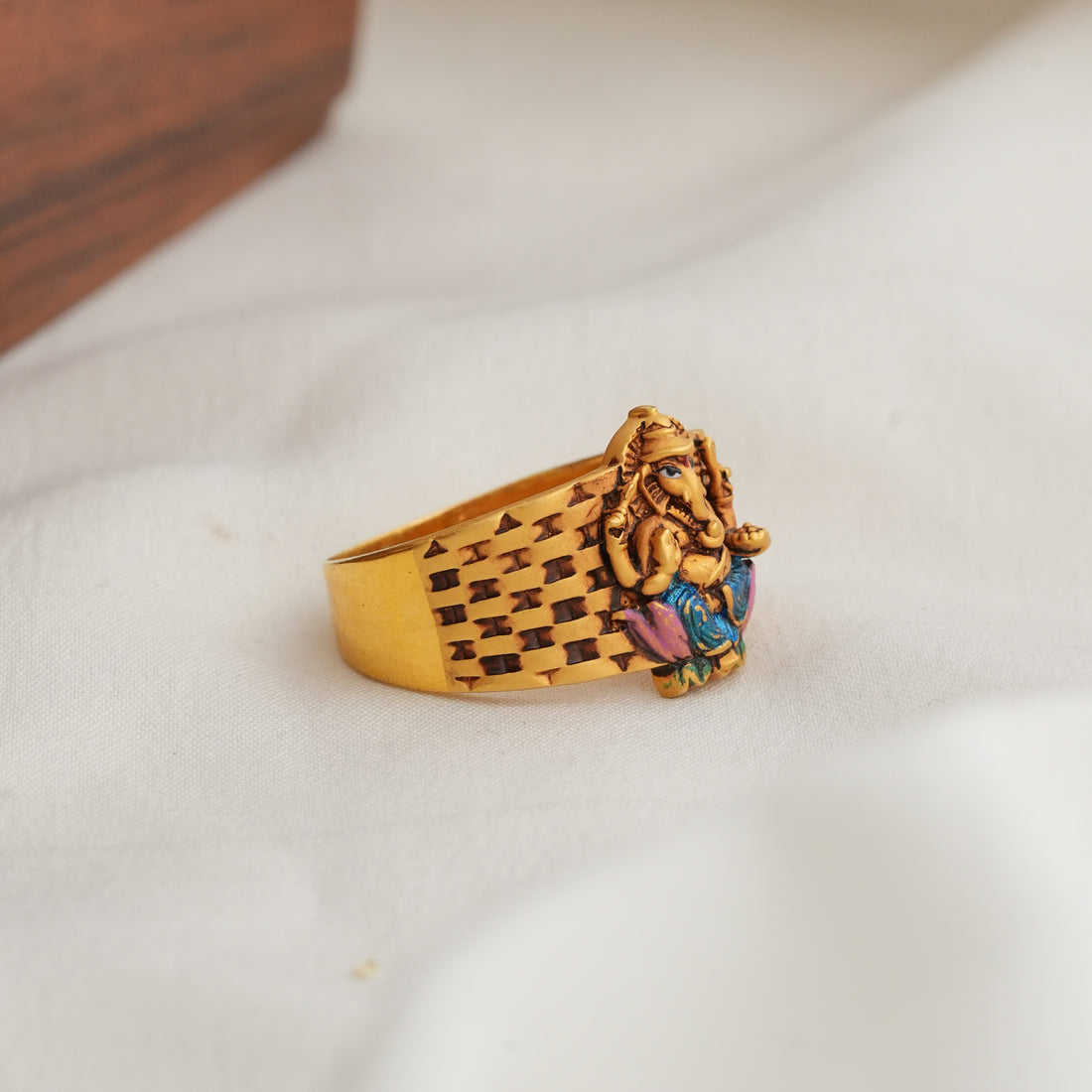 Vignaraja Ring