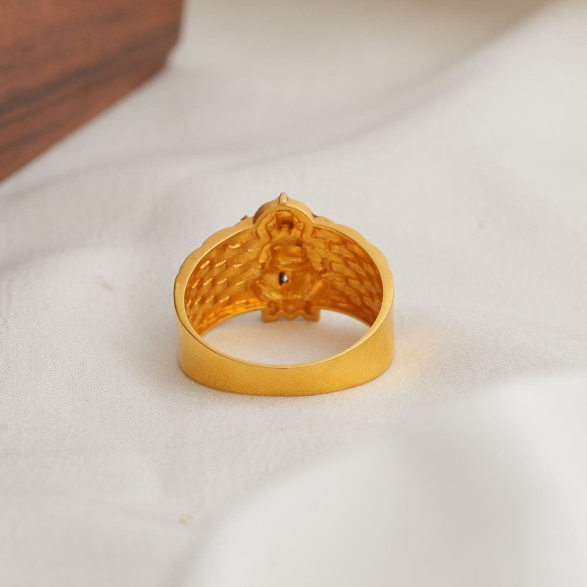 Vignaraja Ring