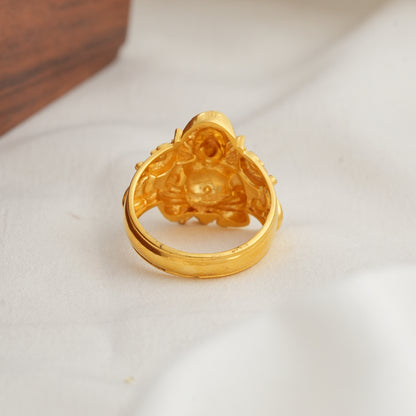Varasiddhi Ganesha Ring