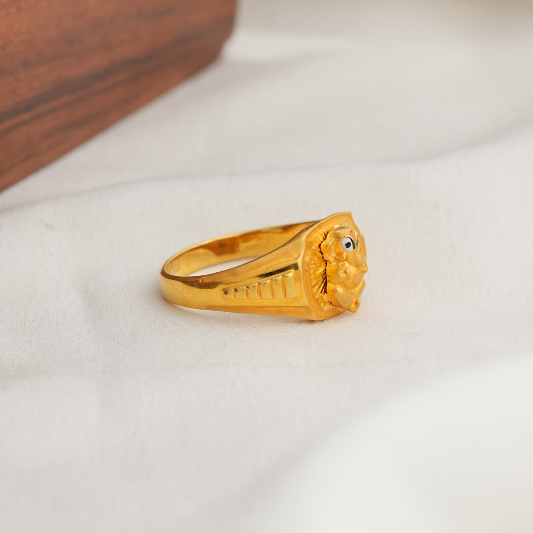 Mangala Vinayagar Ring