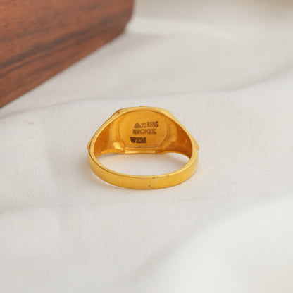 Mangala Vinayagar Ring