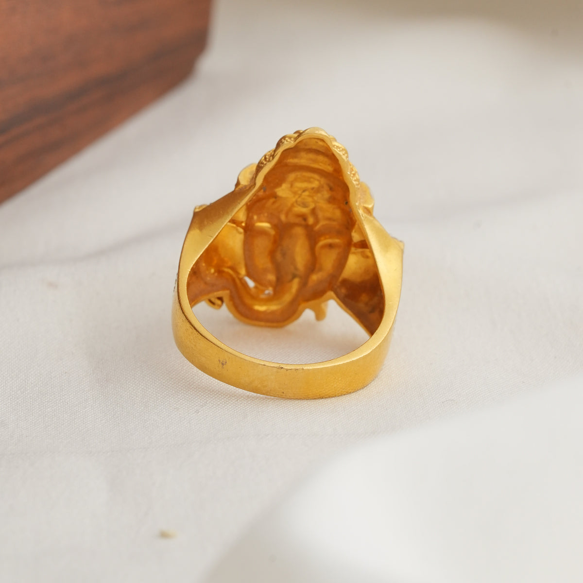 Sri Siddhi Ganapathy Ring