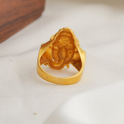 Sri Siddhi Ganapathy Ring