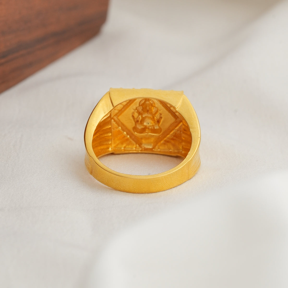Sri Pillaiyar Ring