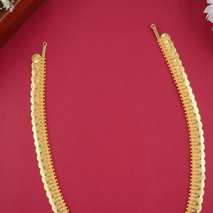 Alluring Kaasu Mala