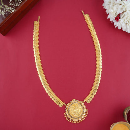 Alluring Kaasu Mala