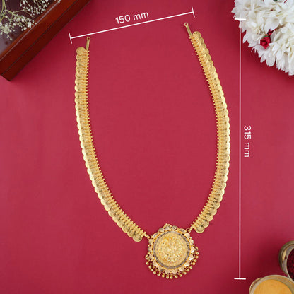 Alluring Kaasu Mala