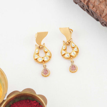 Unique Designer Necklace Set