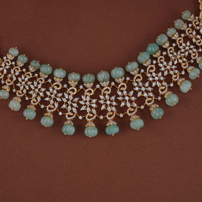 Ananya Choker Set
