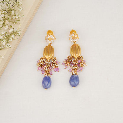 Stunning Short Necklace Set