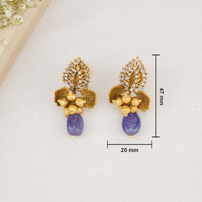 Gorgeous Short Necklace Set
