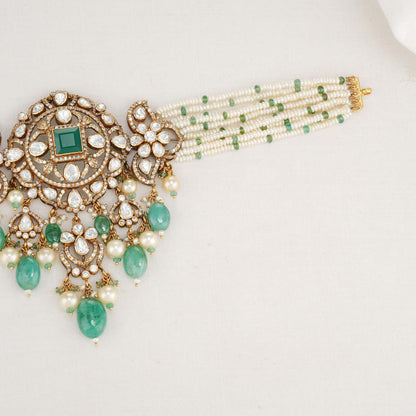 Lenora Victorian Choker