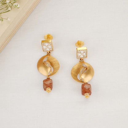 Nishika Short Necklace Set