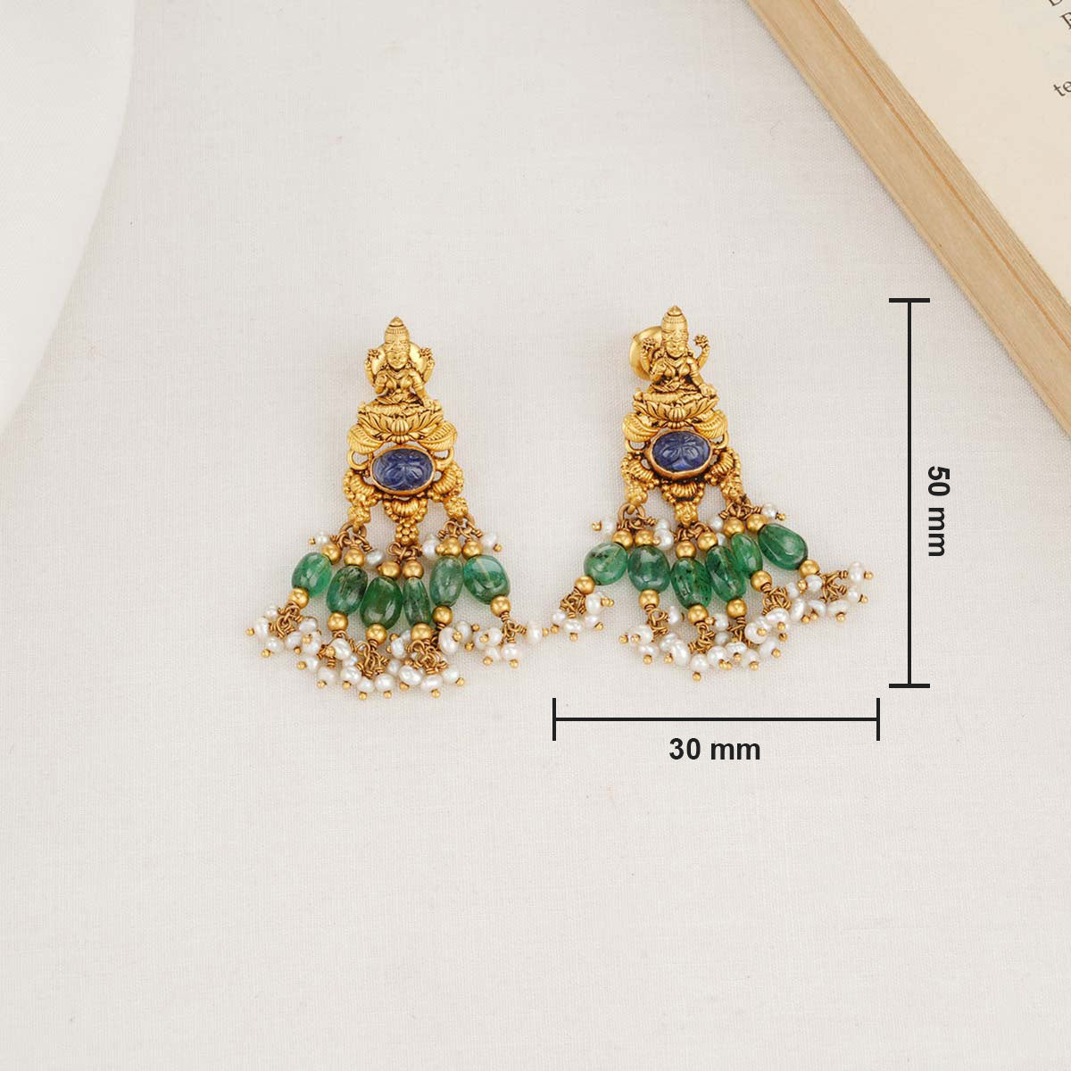 Navarathna  Nagas Bridal Haram