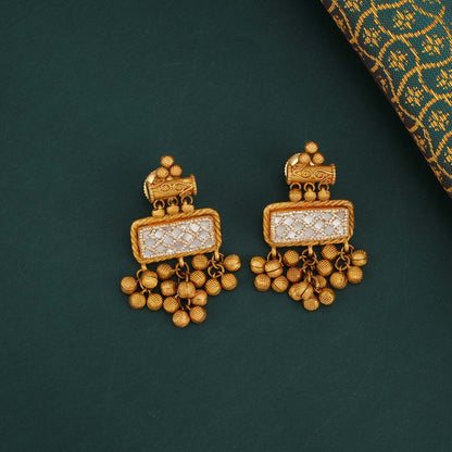 Delicacy Short Necklace Set