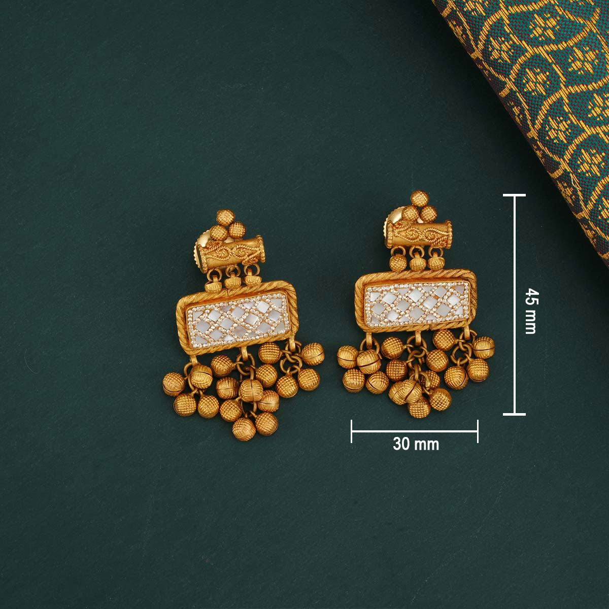 Delicacy Short Necklace Set
