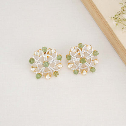 Charika Facinate Necklace Set