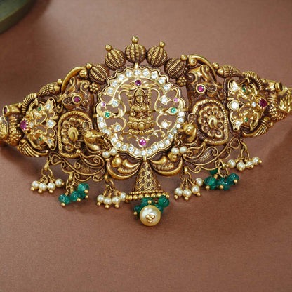 Vanisha Antique Choker